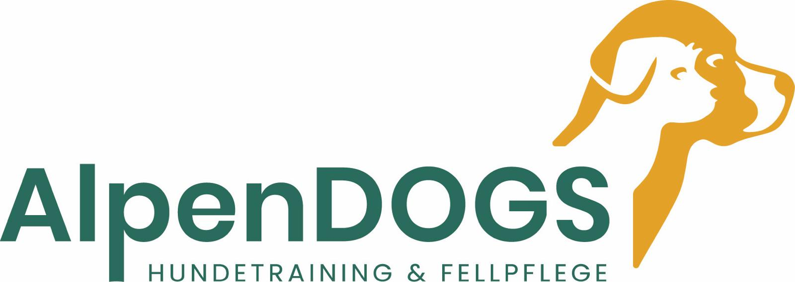 AlpenDOGS Logo
